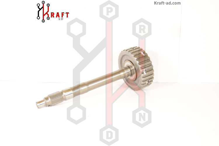 10700271001-U INTERMEDIATE SHAFT