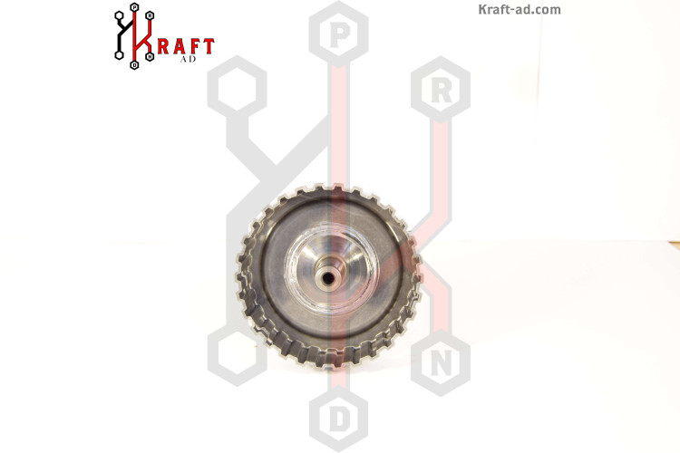 10700271001-U INTERMEDIATE SHAFT