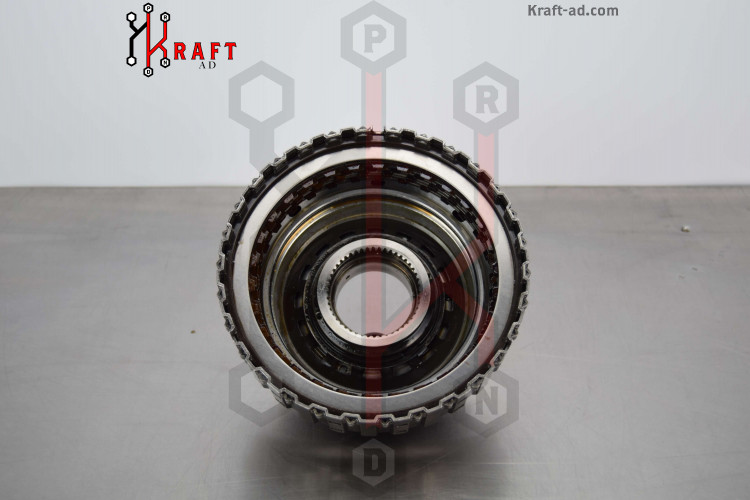 1058271042-U CYLINDER 5HP24