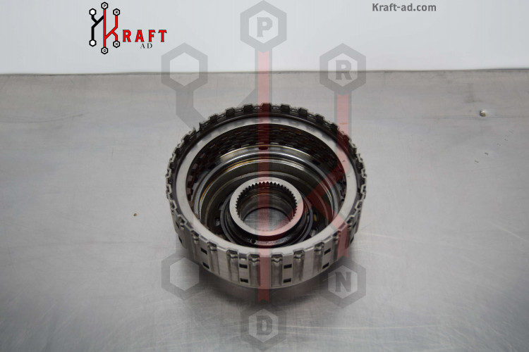 1058271042-U CYLINDER 5HP24