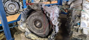 1071042442-U ZF TRANSMISSION