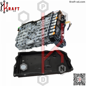 3238205 клапан zf