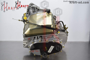 1050000213 4HP18 AUTOMATIC TRANSMISSION (NEW)