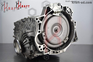 1050020030 4HP18FLA AUTOMATIC TRANSMISSION (NEW)