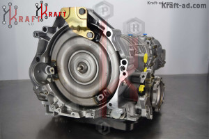 1060040073 5HP19FLA AUTOMATIC TRANSMISSION (NEW)
